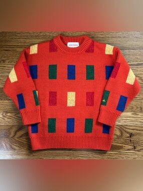 Bobo Choses Sweater 6-7Y